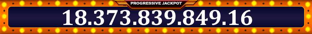 Jackpot Lipantogel